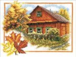 (image for) Autumn In The Village